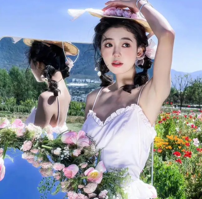 深宫蜜语